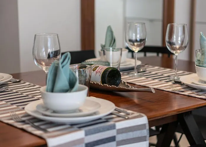 Luxury Condo With Gym & Beach Club & Pga Golf