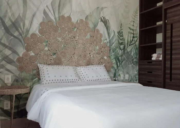Condominio En La Riviera Maya
