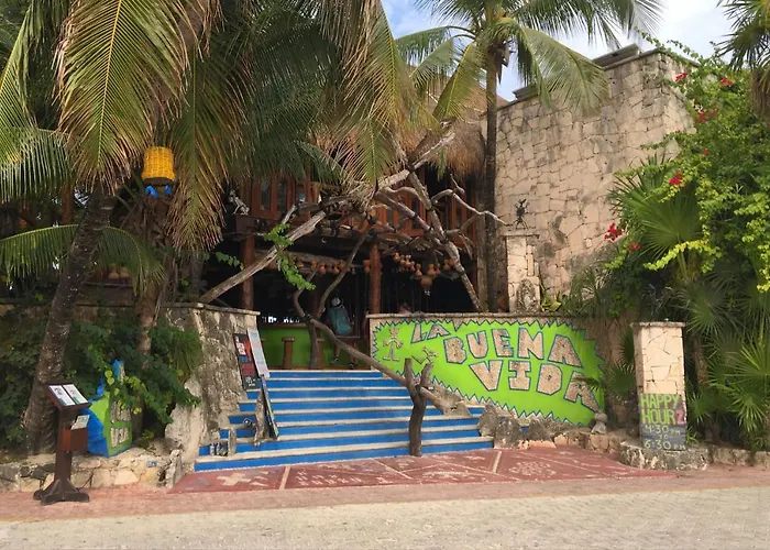 Beautiful Studio In Akumal Paradise - Wifi, Ac